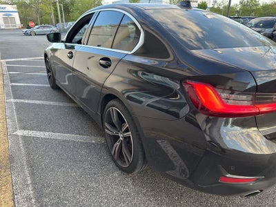 2021 BMW 330e xDrive 330e xDrive
