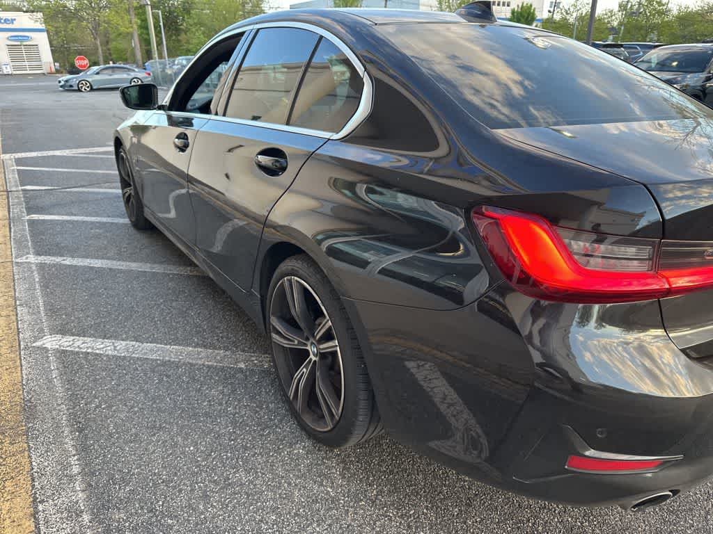 2021 BMW 330e xDrive 330e xDrive