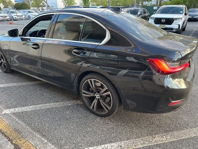 2021 BMW 330e xDrive 330e xDrive