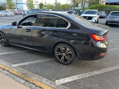 2021 BMW 330e xDrive 330e xDrive