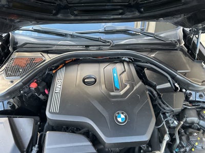 2021 BMW 330e xDrive 330e xDrive