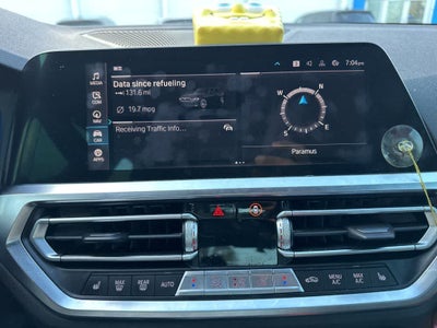 2021 BMW 330e xDrive 330e xDrive