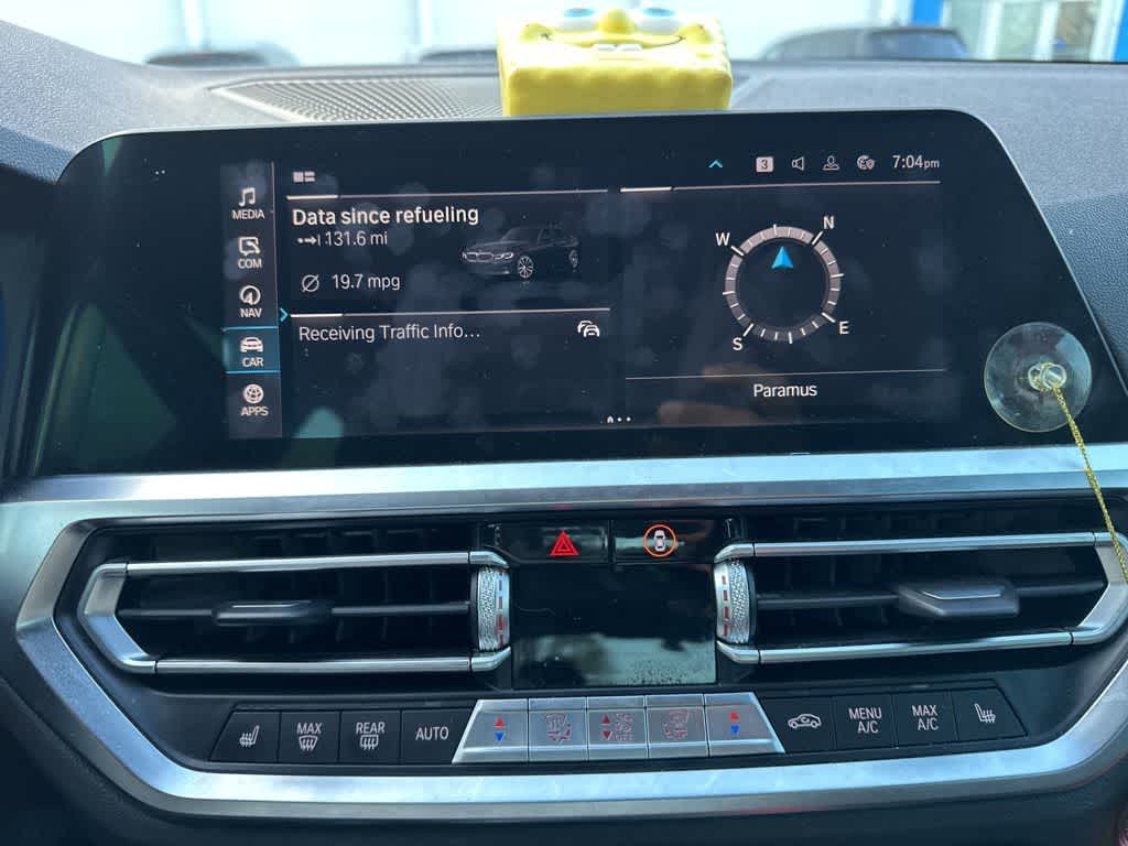 2021 BMW 330e xDrive 330e xDrive