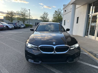2021 BMW 330e xDrive 330e xDrive