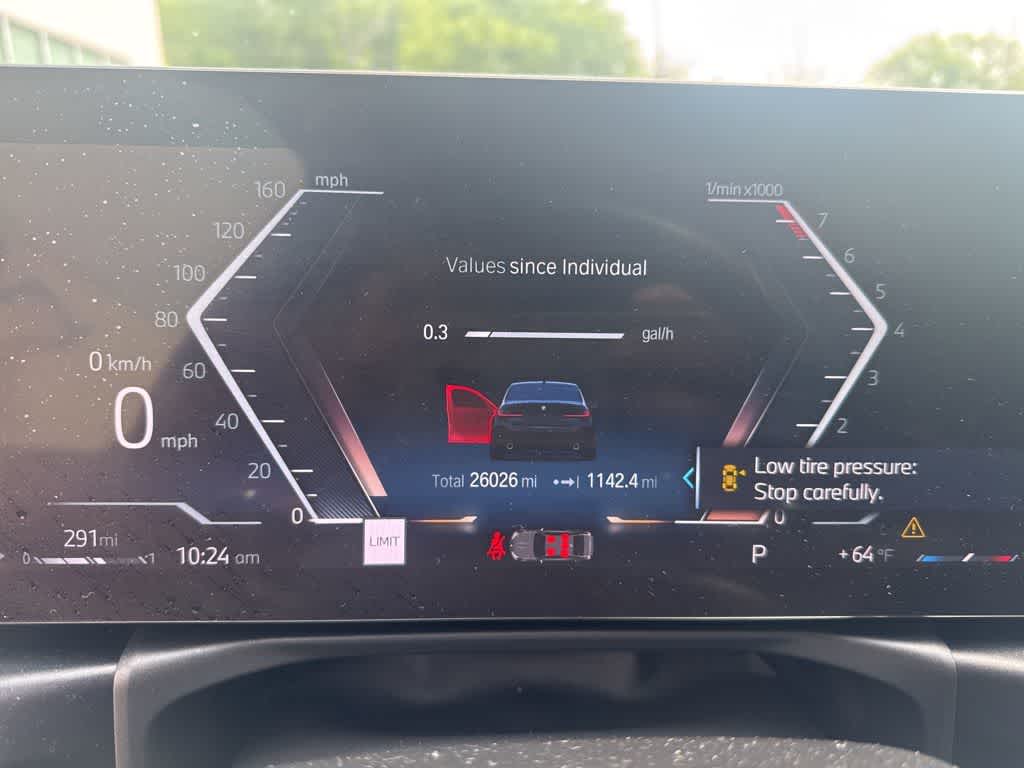 2024 BMW 330i 330i