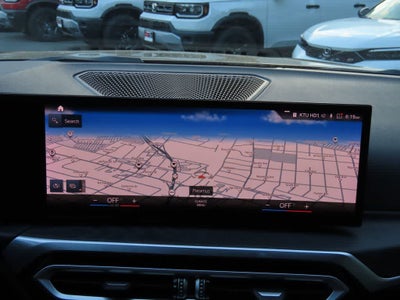 2024 BMW 330i 330i