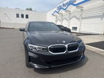 2024 BMW 330i 330i