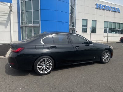 2024 BMW 330i 330i