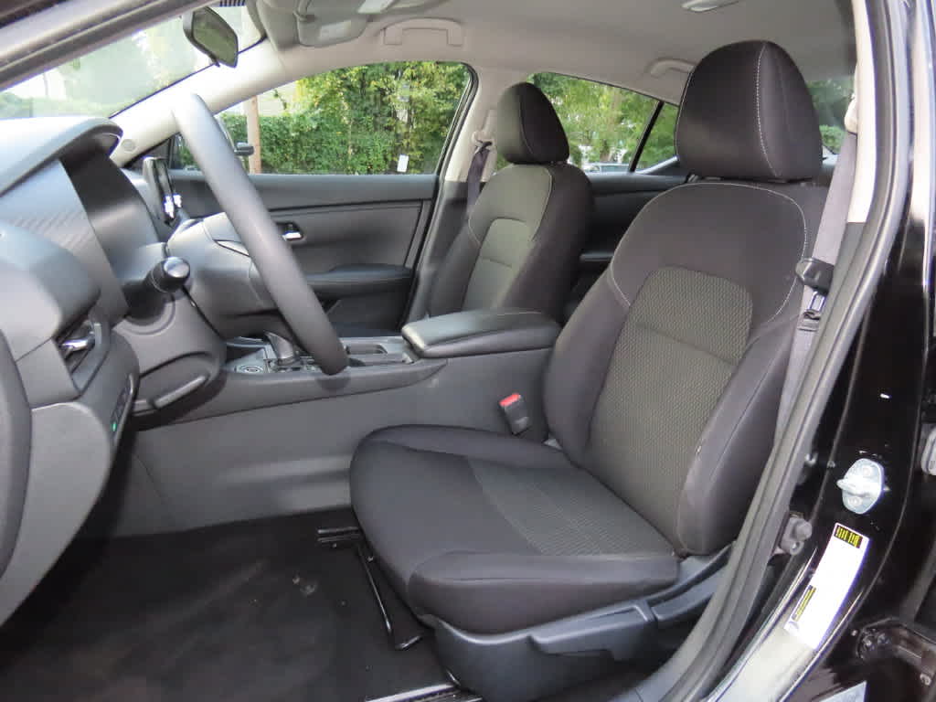 2022 Nissan Sentra S