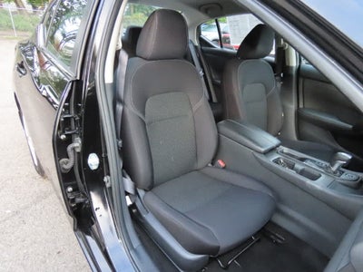 2022 Nissan Sentra S