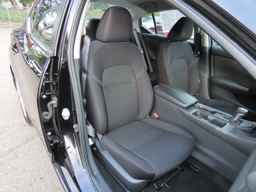 2022 Nissan Sentra S