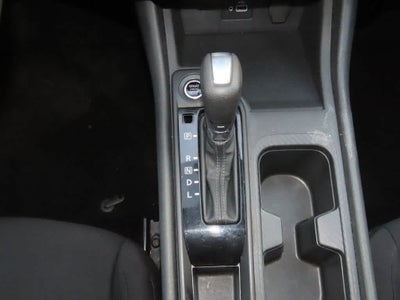 2022 Nissan Sentra S