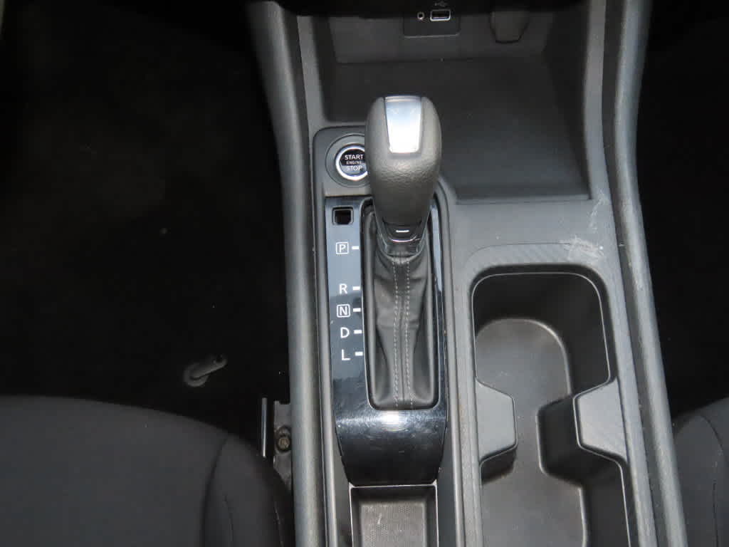 2022 Nissan Sentra S