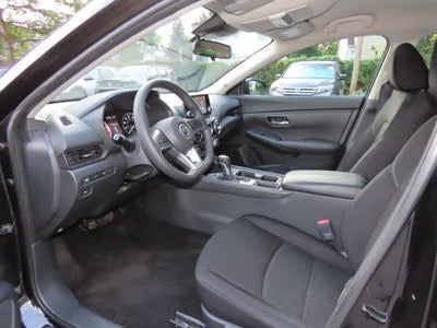 2022 Nissan Sentra S
