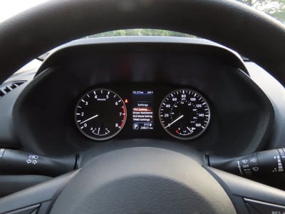 2022 Nissan Sentra S