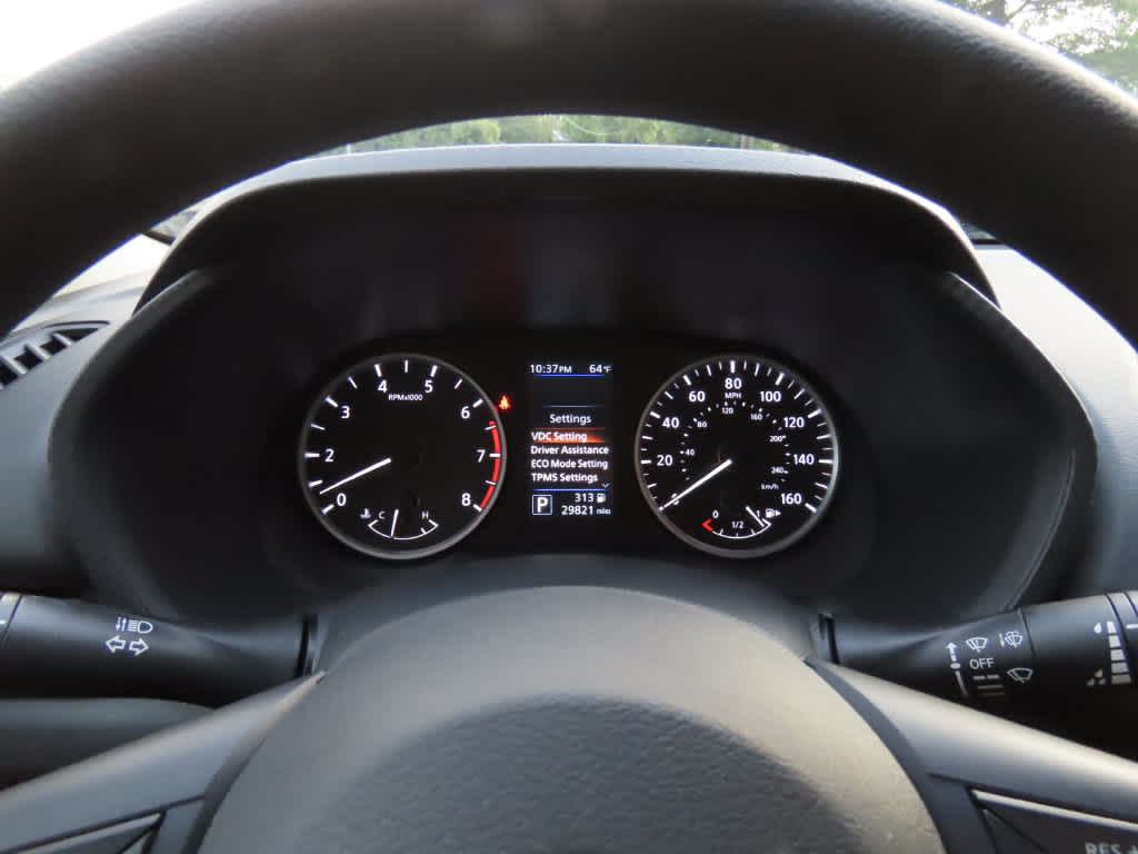 2022 Nissan Sentra S