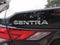 2022 Nissan Sentra S