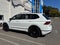 2021 Volkswagen Tiguan SE R-Line Black