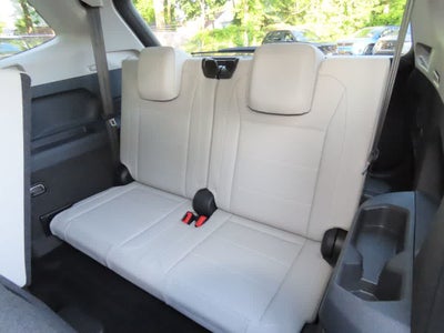 2019 Volkswagen Tiguan SEL