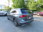 2019 Volkswagen Tiguan SEL