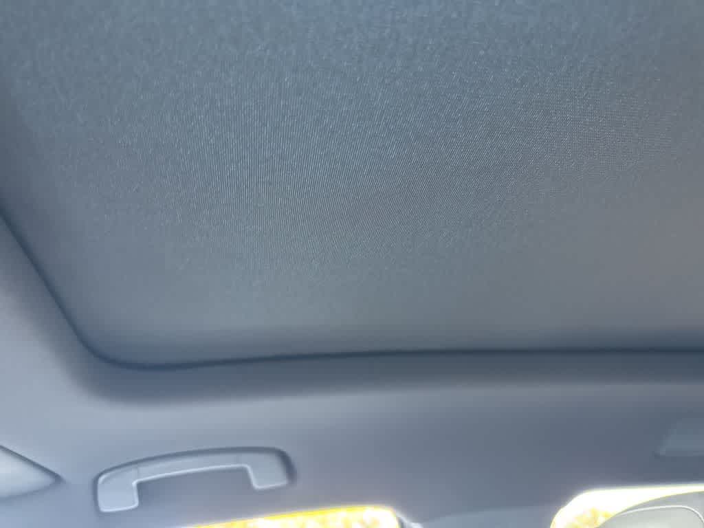 2021 Volkswagen Tiguan SE R-Line Black