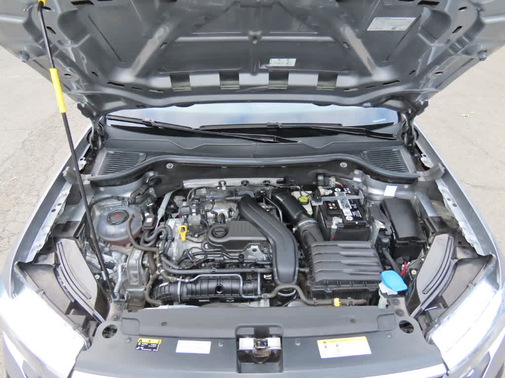 2023 Volkswagen Taos S