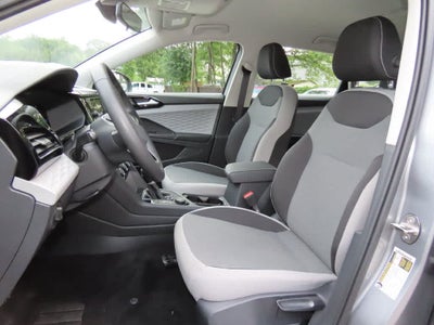 2023 Volkswagen Taos S