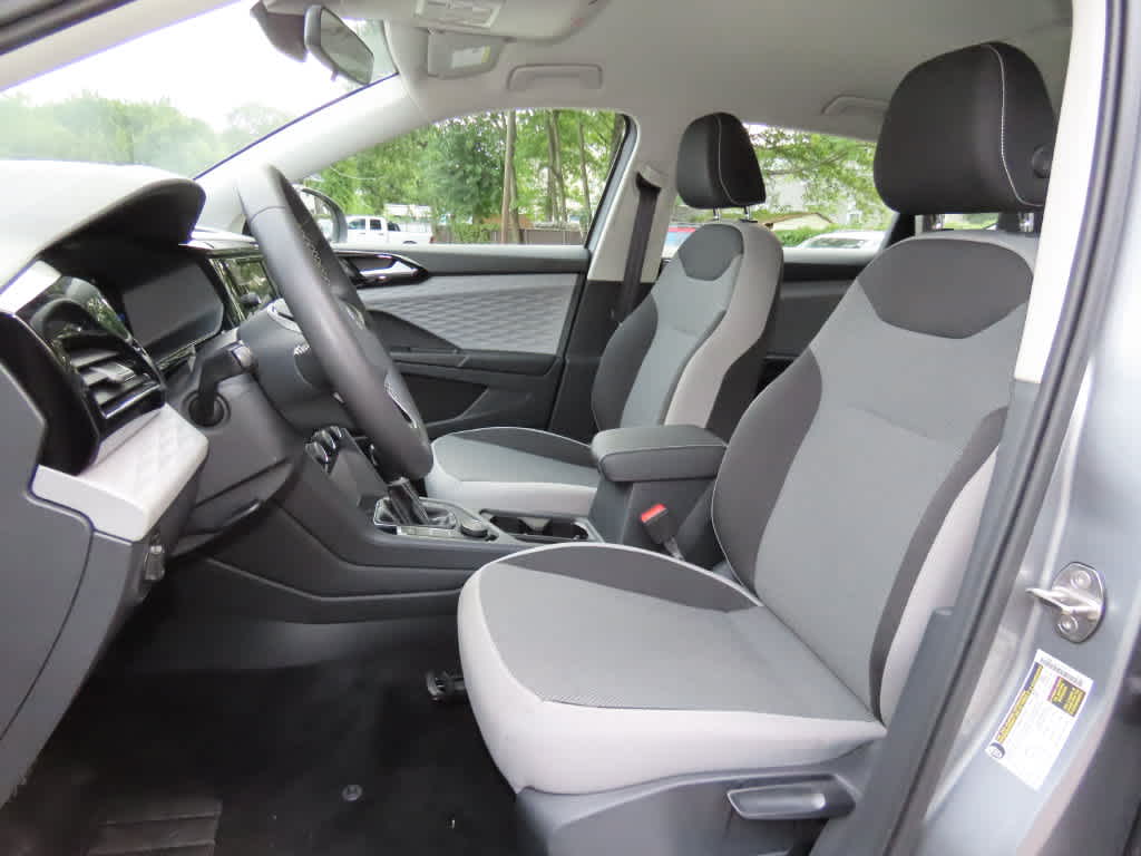 2023 Volkswagen Taos S
