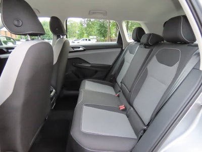 2023 Volkswagen Taos S