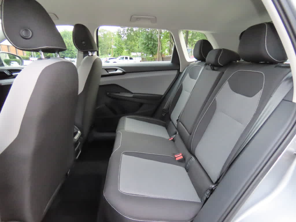 2023 Volkswagen Taos S