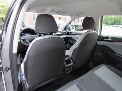 2023 Volkswagen Taos S