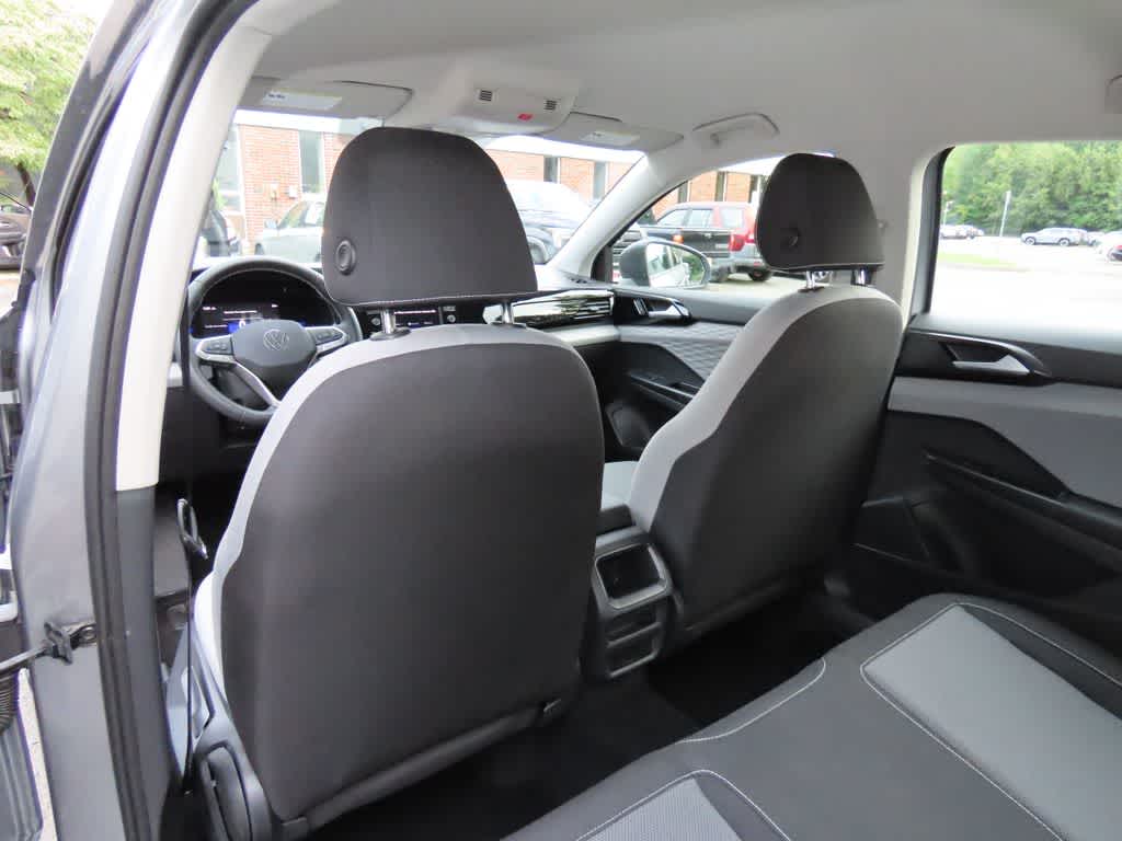2023 Volkswagen Taos S
