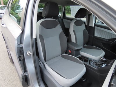 2023 Volkswagen Taos S