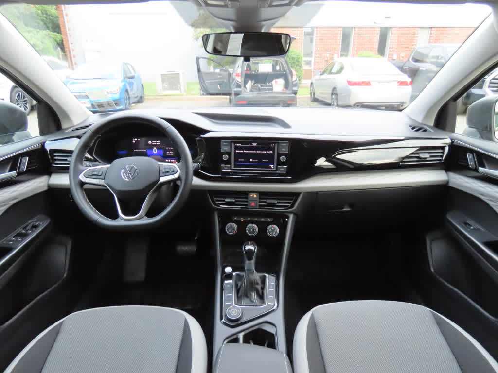 2023 Volkswagen Taos S