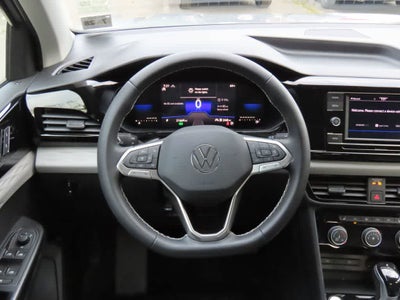 2023 Volkswagen Taos S