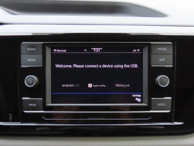 2023 Volkswagen Taos S