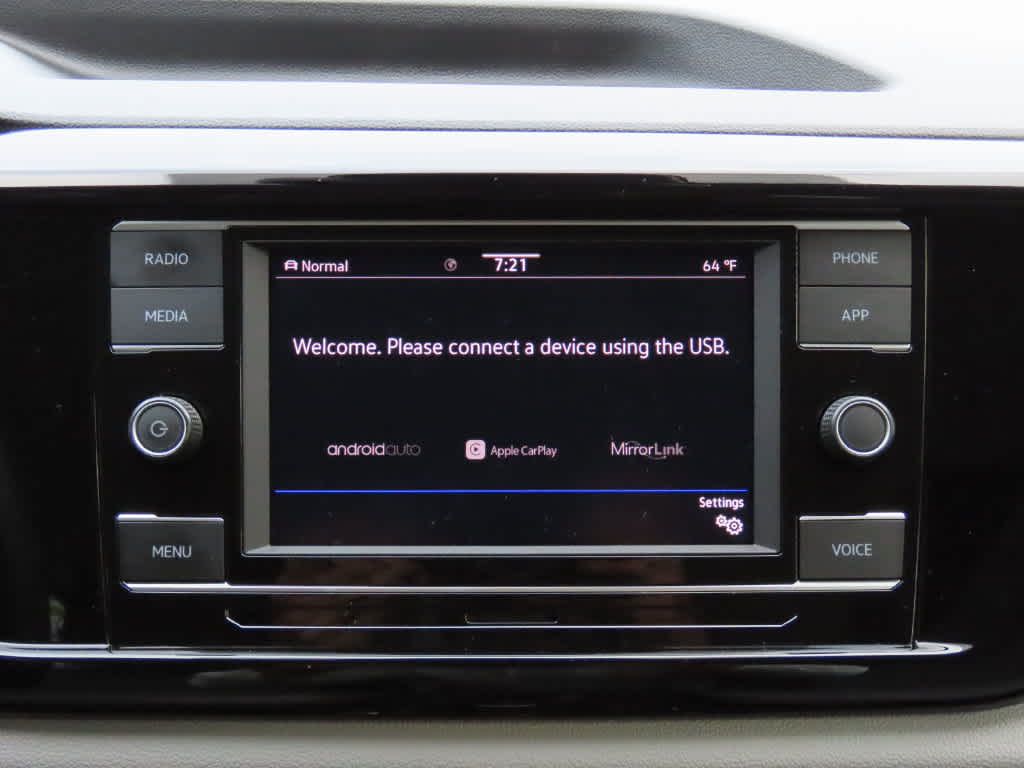 2023 Volkswagen Taos S
