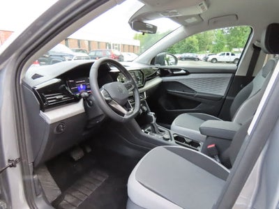2023 Volkswagen Taos S