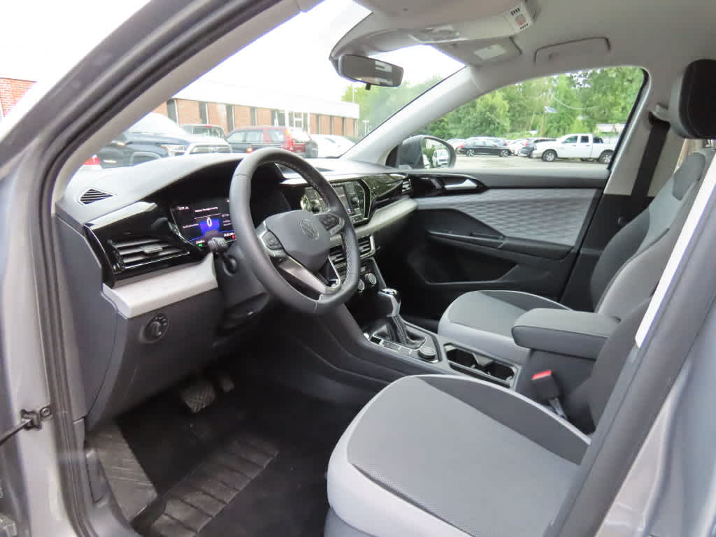 2023 Volkswagen Taos S