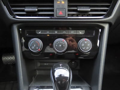 2023 Volkswagen Taos S