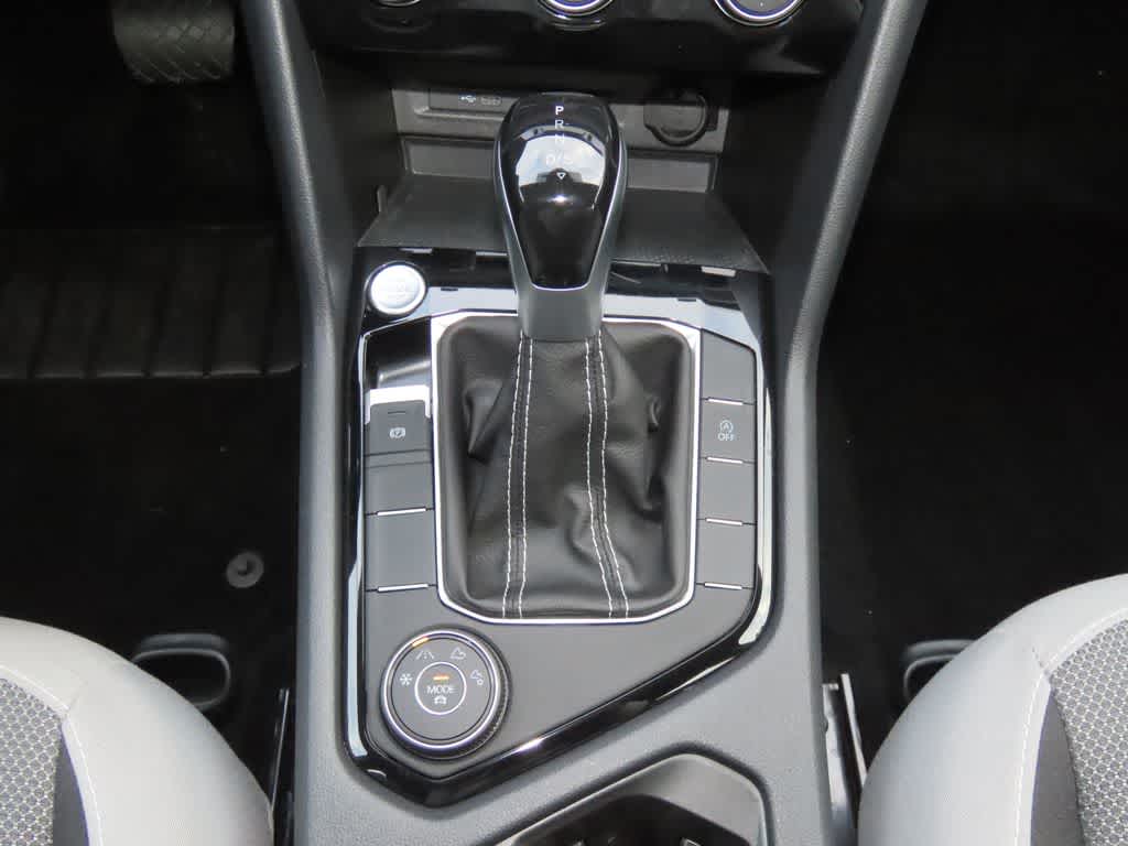 2023 Volkswagen Taos S