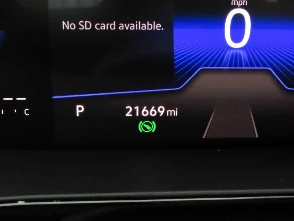 2023 Volkswagen Taos S