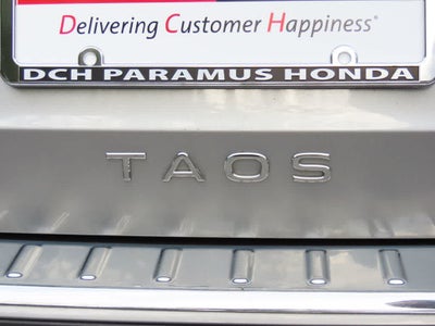 2023 Volkswagen Taos S