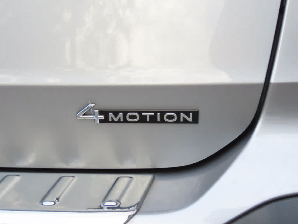 2023 Volkswagen Taos S
