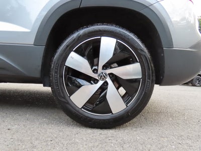 2023 Volkswagen Taos S