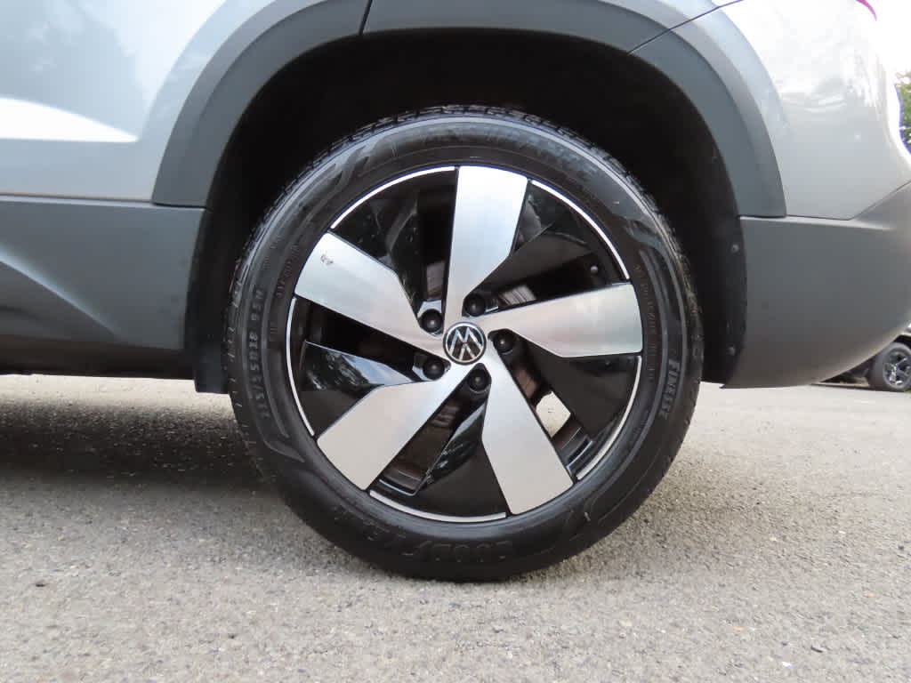 2023 Volkswagen Taos S