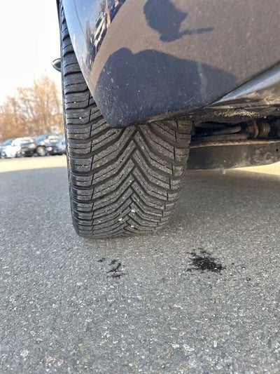 2016 Volkswagen Golf TSI SE