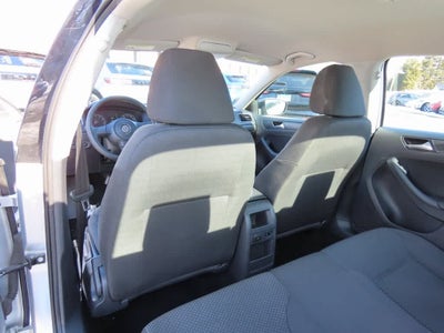 2014 Volkswagen Jetta S