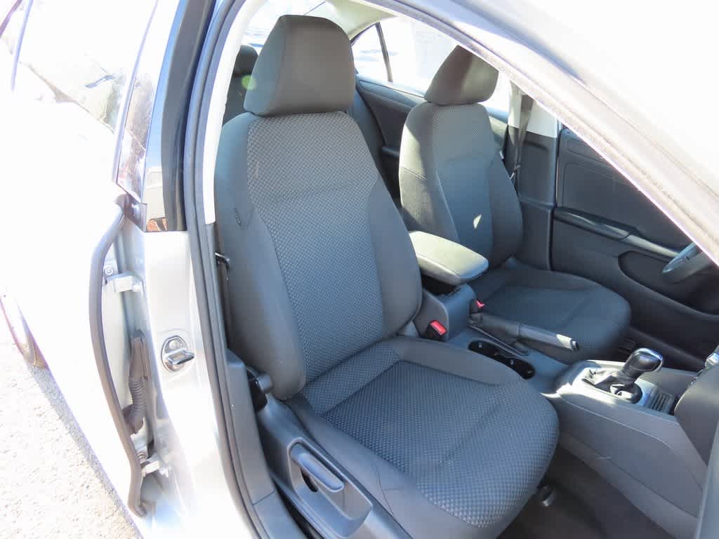 2014 Volkswagen Jetta S