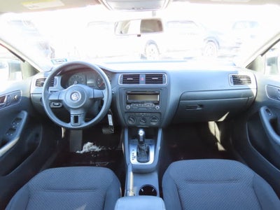 2014 Volkswagen Jetta S